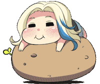 Happy Chill Sticker by Jin