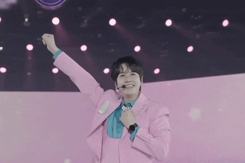 Pink GIF