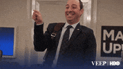 veephbo hbo veep julia louis-dreyfus tony hale GIF
