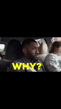 What Are You Doing Wow GIF by Joel James