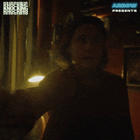 Get Back Reaction GIF by Arrow Video