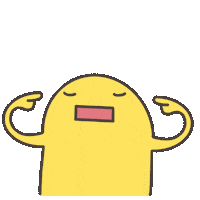 度菇13咦的茶水間 Sticker