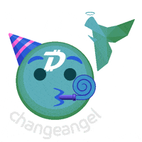 Celebrate Happy Birthday GIF by changeangel