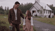 when calls the heart love GIF by Hallmark Channel