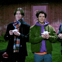Omar Rudberg Love GIF