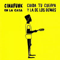 cimafunk yomequedoencasa cimafunk funkmusic cimafunkenlacasa GIF
