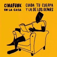 cimafunk yomequedoencasa cimafunk funkmusic cubanmusic GIF