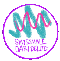 Swissvale Sticker by Group Against Smog and Pollution