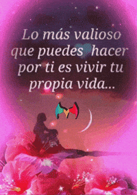 Hacer Por Ti GIF by Murcianys LLC