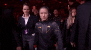 Mixed Martial Arts Sport GIF by UFC