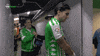 Marc Bartra GIF by Real Betis Balompié