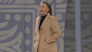 No Way Ugh GIF by National Women's Soccer League