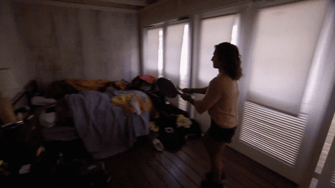 fox tv GIF by American Grit