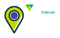 sicoobcredicapi local cultura sicoob localizacao Sticker