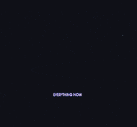 arcade fire GIF by Columbia Records UK