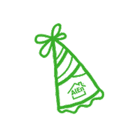 Sticker by Grupo AlEn
