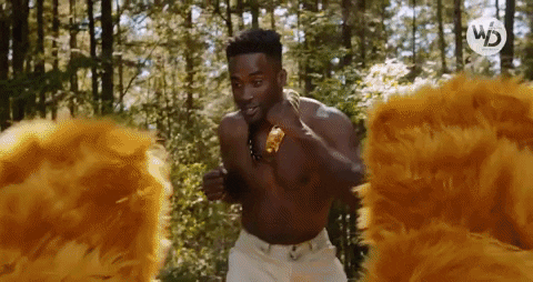 walkingdist giphygifmaker descendant of zack taylor GIF