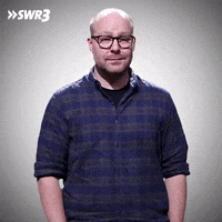 Well Done Goodbye GIF by SWR3