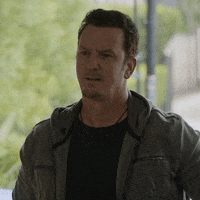 Station 19 Wtf GIF by ABC Network