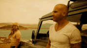 looking lincoln burrows GIF by Prison Break