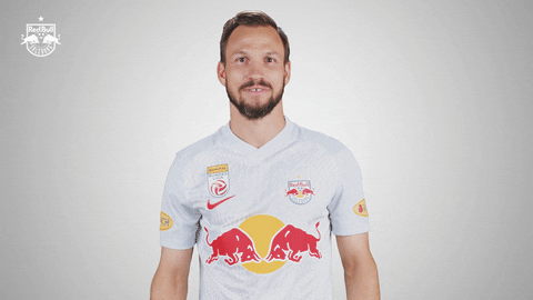 Andreas Ulmer Football GIF by FC Red Bull Salzburg