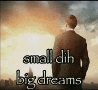 Dreams GIF