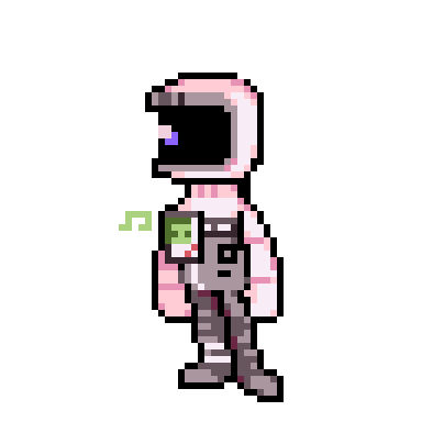 pixel videogames Sticker by LowResolutionBoy