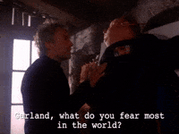Season 2 Episode 20 GIF by Twin Peaks on Showtime
