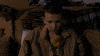 strangerthings season 1 stranger things eleven 11 GIF