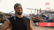 Ex On The Beach Wtf GIF by MTV Nederland