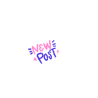 wearemopi kawaii paper stationery tierno Sticker