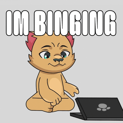 GIF by Kabu