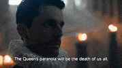 Adow GIF by A Discovery of Witches