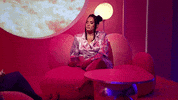 Demi Lovato GIF by The Roku Channel