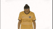 Houston Dash Sport GIF by National Women's Soccer League