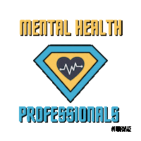 LamoraDMetrice mental health ldp lamora pace mental health professionals Sticker