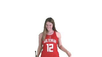 Bigrednation Sticker by Ooltewah Owls