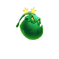 RUGORELHA leagueoflegends zac orelha rugorelha Sticker