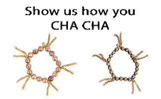 Sticker by A. Marie Jewelry