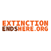 Climate Change Planet Sticker by Global Wildlife Conservation