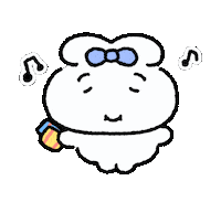 Nubudede Sticker