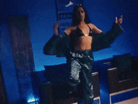 Rnb Lost Girl GIF by Island Records UK