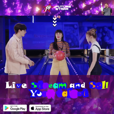 GIF by Future Starr
