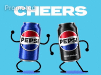 Food Deserves Pepsi GIF by Pepsi