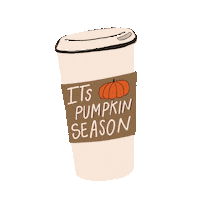 Sweater Weather Smile Sticker by BrittDoesDesign