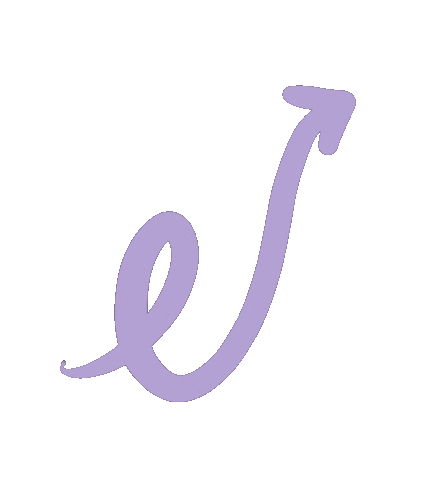 Dibujo Indicar Sticker