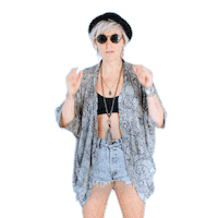 Power What Sticker by loa