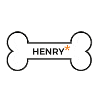 Vienna Henry Sticker by comito