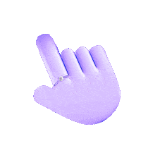 New Post Click Here Sticker