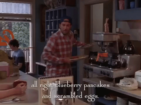 season 6 netflix GIF by Gilmore Girls 